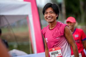 BIB: 
                            <button type="button" onclick="openModal(26537103)" class="btn btn-primary btn-sm float-right btn-popup" data-toggle="modal" data-target=".modal-high-quality">
                        <i class="fas fa-shopping-cart"></i> Add to Cart
                    </button>
                                            <button type="button" onclick="isThisMe(26537103, true)" class="btn btn-success btn-sm float-right btn-popup btn-isme hidden" data-toggle="tooltip" data-placement="bottom" title="นี่คือรูปของคุณใช่ไหม คลิกที่นี่เพื่อเอาเข้าอัลบั้ม">
                        <i class="fas fa-plus"></i> Add to album
                    </button>
                    <button type="button" onclick="isThisMe(26537103, false)" class="btn btn-warning btn-sm float-right btn-popup btn-isnotme hidden">
                        <i class="fas fa-ban"></i> Remove from album
                    </button>